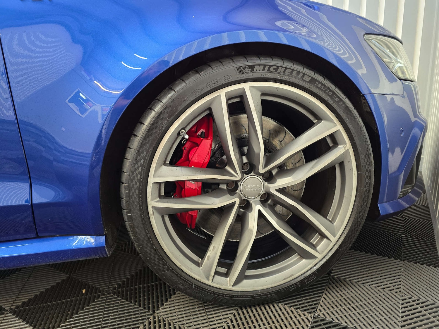 Used Audi RS6 2015 for sale - 76973922: Photo 25