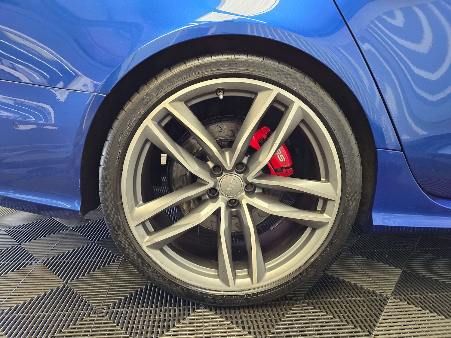 Used Audi RS6 2015 for sale - 76973922: Photo 26