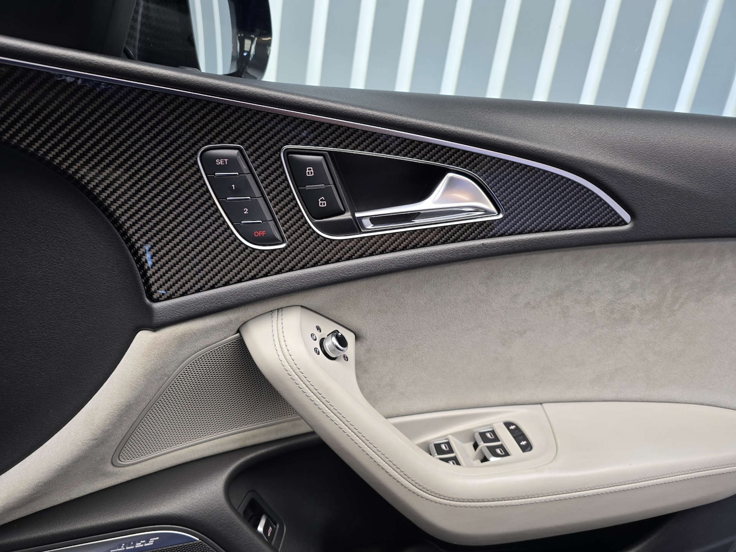 Used Audi RS6 2015 for sale - 76973922: Photo 31