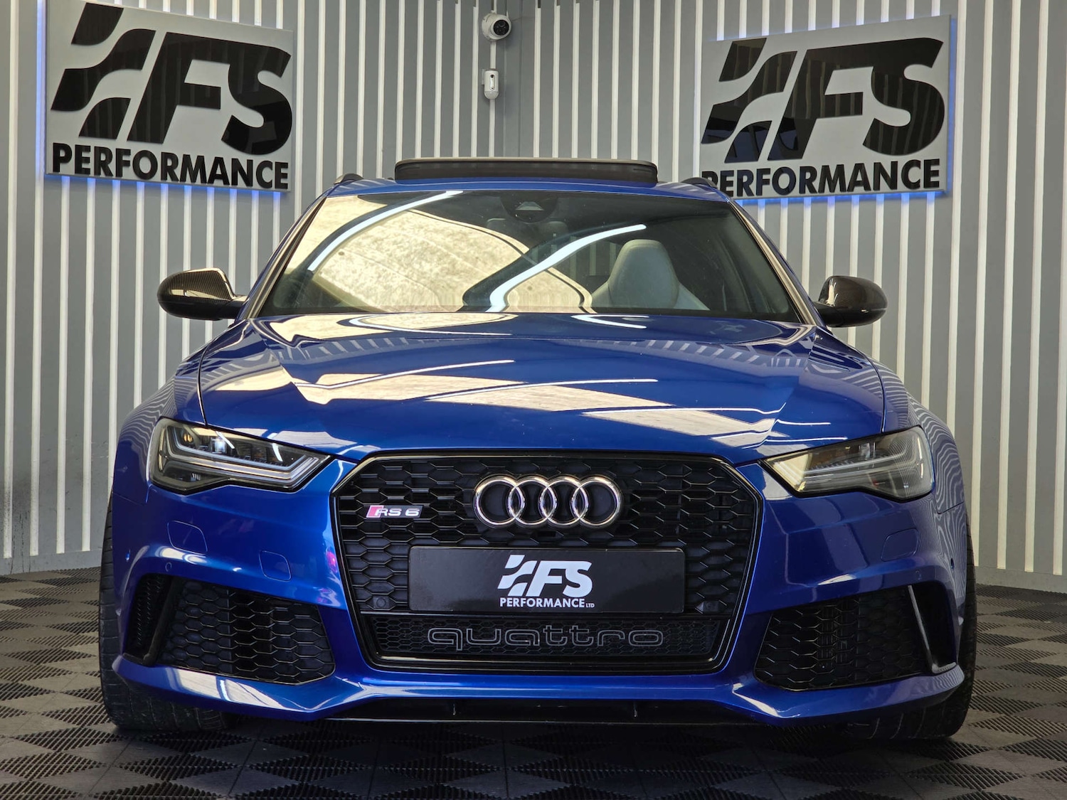 Used Audi RS6 2015 for sale - 76973922: Photo 33