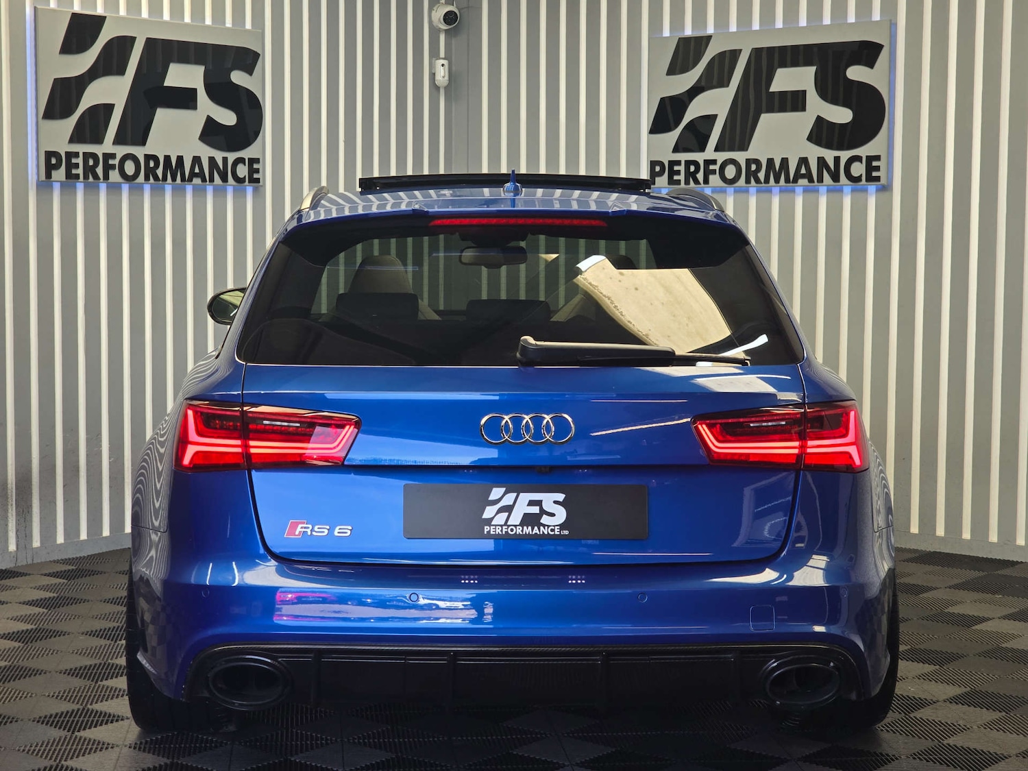 Used Audi RS6 2015 for sale - 76973922: Photo 36