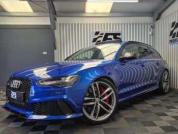 Used Audi RS6 2015 for sale - 76973922: Photo