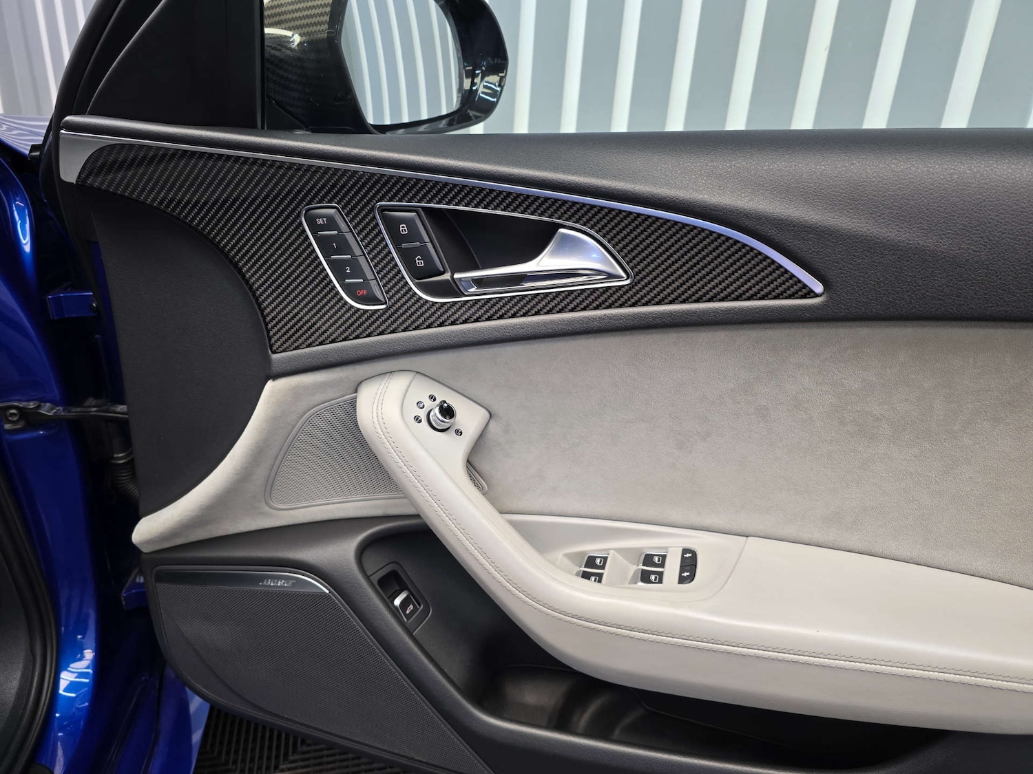 Used Audi RS6 2015 for sale - 76973922: Photo 41