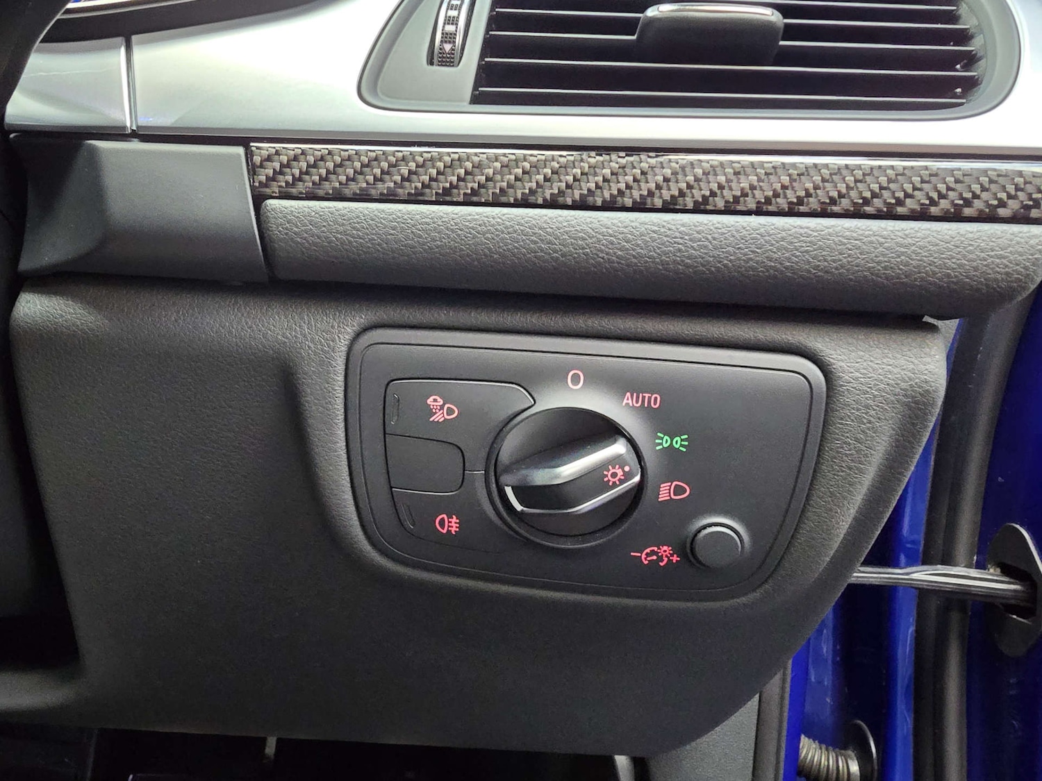 Used Audi RS6 2015 for sale - 76973922: Photo 42