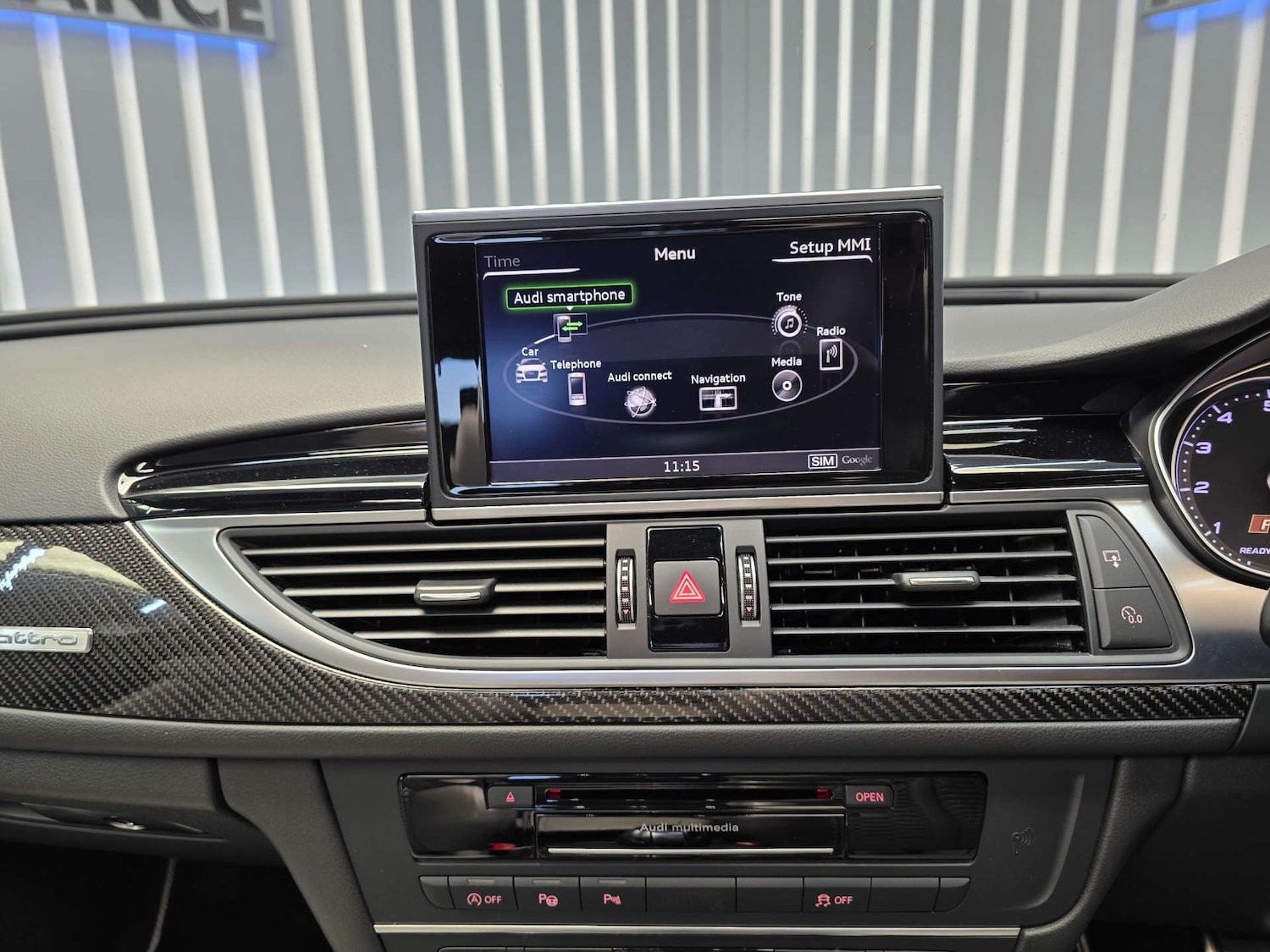 Used Audi RS6 2015 for sale - 76973922: Photo 43