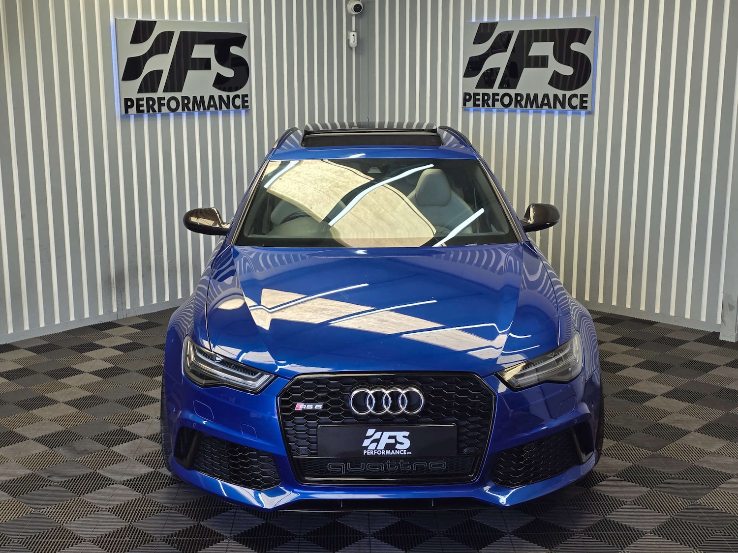 Used Audi RS6 2015 for sale - 76973922: Photo 45