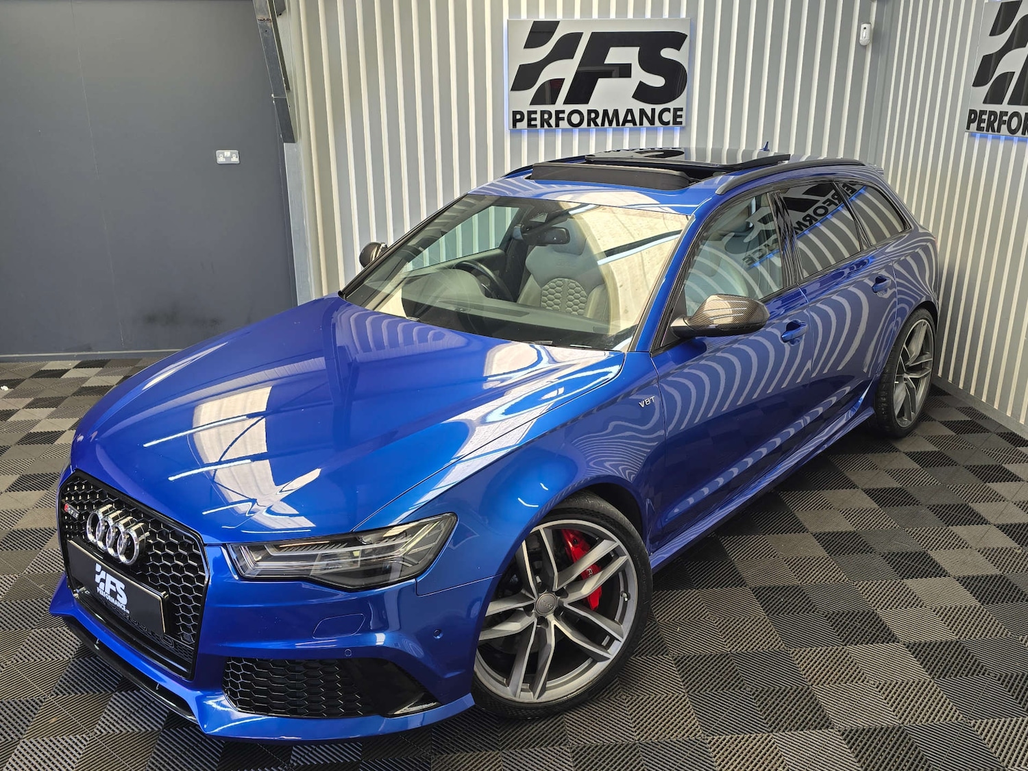 Used Audi RS6 2015 for sale - 76973922: Photo 46