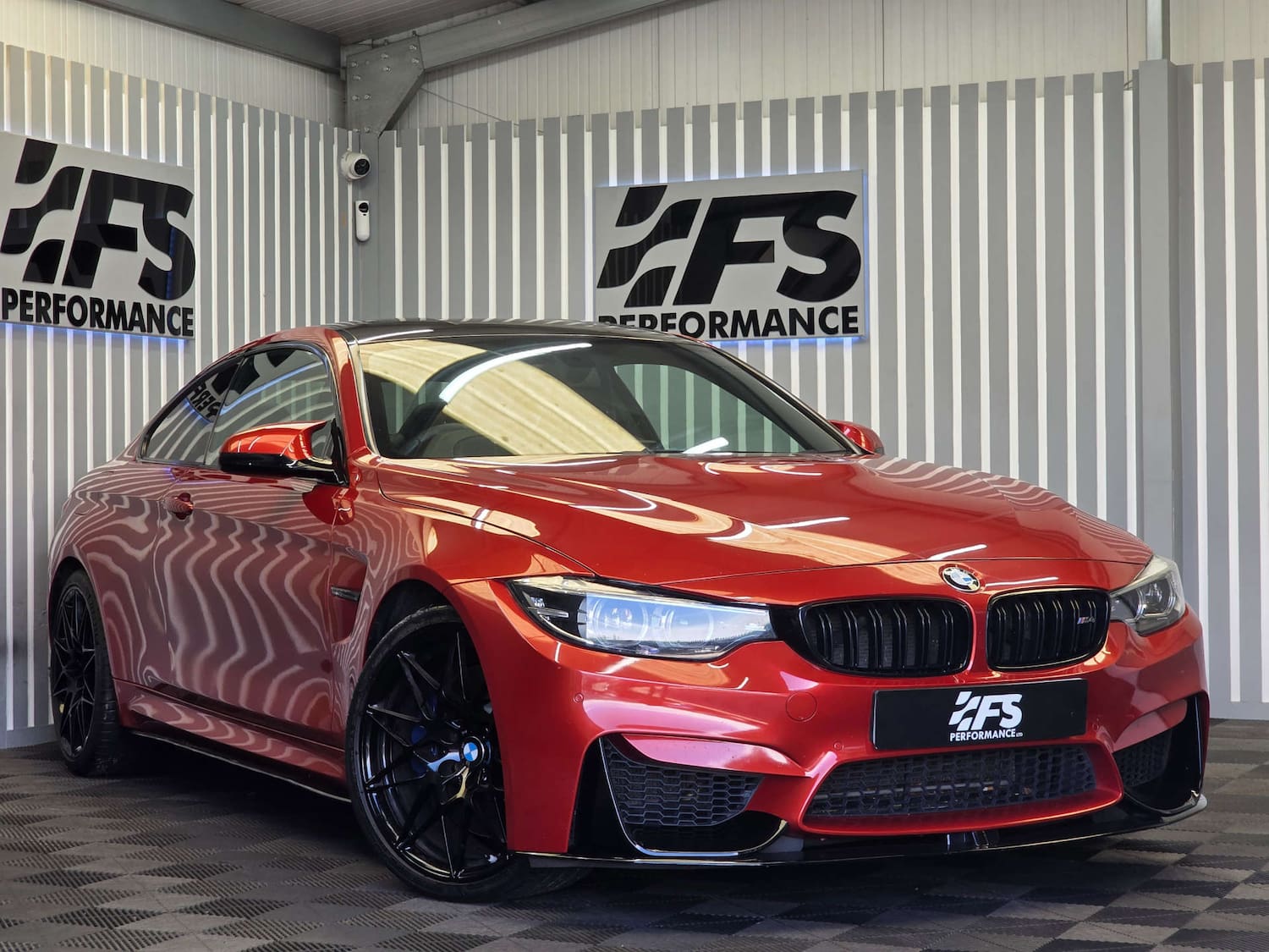 Bmw M4