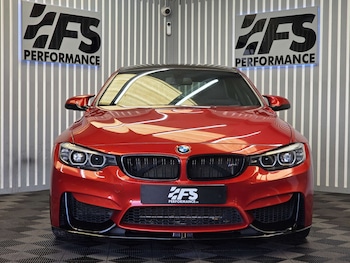 Used BMW M4 2018 for sale - 79486183: Photo