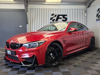 Used BMW M4 2018 for sale - 79486183: Photo