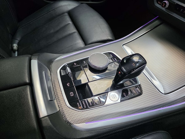 Used BMW X5 2020 for sale - 75476248: Photo 11