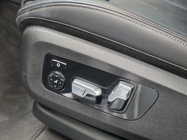 Used BMW X5 2020 for sale - 75476248: Photo 14