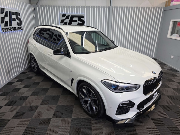 Used BMW X5 2020 for sale - 75476248: Photo 15