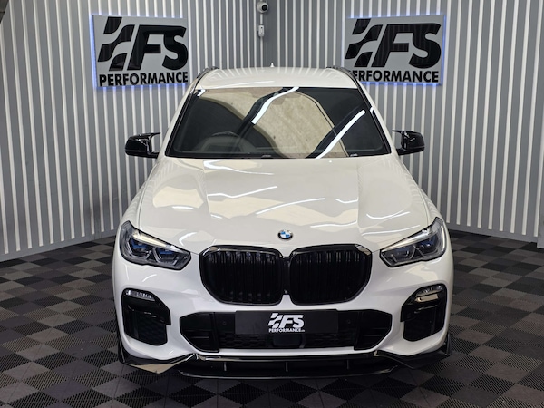 Used BMW X5 2020 for sale - 75476248: Photo 16