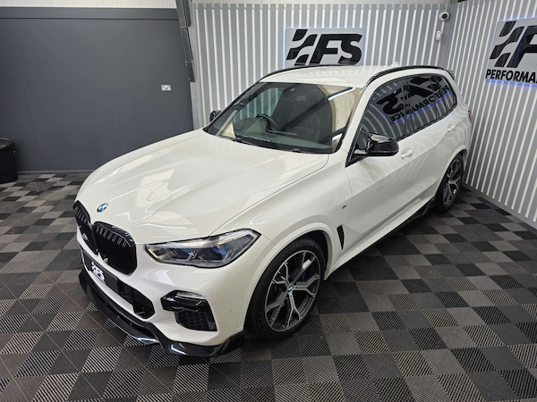 Used BMW X5 2020 for sale - 75476248: Photo 17