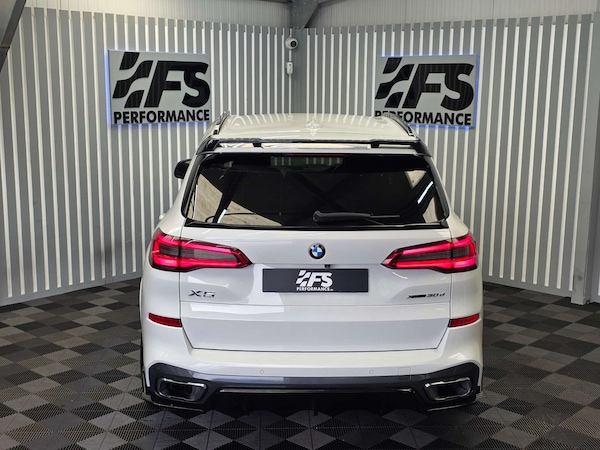 Used BMW X5 2020 for sale - 75476248: Photo 19