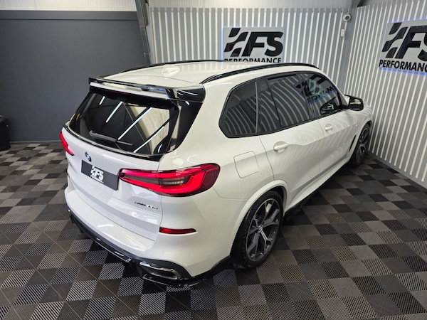 Used BMW X5 2020 for sale - 75476248: Photo 20