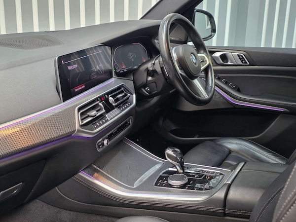 Used BMW X5 2020 for sale - 75476248: Photo 23