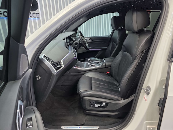 Used BMW X5 2020 for sale - 75476248: Photo 24