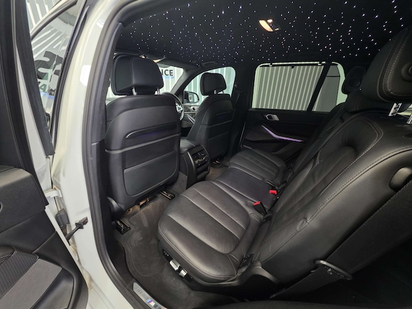Used BMW X5 2020 for sale - 75476248: Photo 25