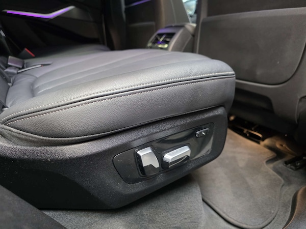 Used BMW X5 2020 for sale - 75476248: Photo 26