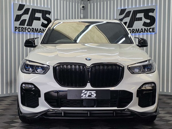 Used BMW X5 2020 for sale - 75476248: Photo 2