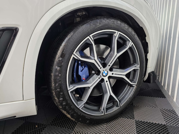 Used BMW X5 2020 for sale - 75476248: Photo 31
