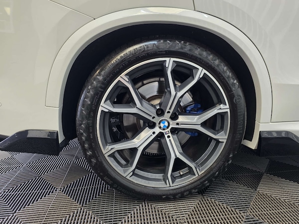 Used BMW X5 2020 for sale - 75476248: Photo 32