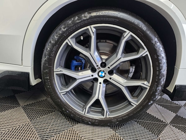 Used BMW X5 2020 for sale - 75476248: Photo 33