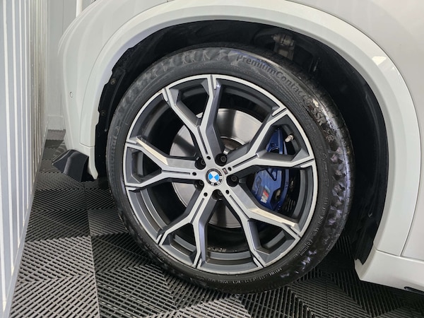 Used BMW X5 2020 for sale - 75476248: Photo 34