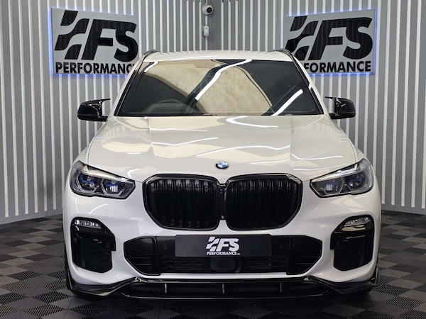 Used BMW X5 2020 for sale - 75476248: Photo 43
