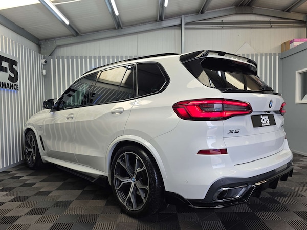 Used BMW X5 2020 for sale - 75476248: Photo 45
