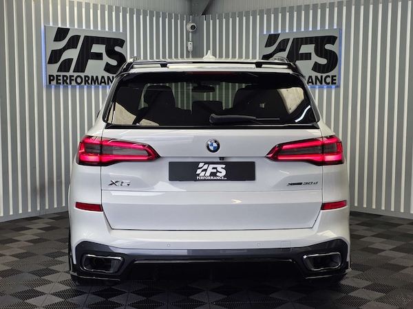 Used BMW X5 2020 for sale - 75476248: Photo 46