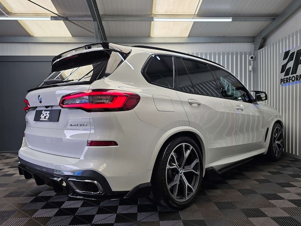 Used BMW X5 2020 for sale - 75476248: Photo 47