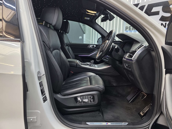 Used BMW X5 2020 for sale - 75476248: Photo 48