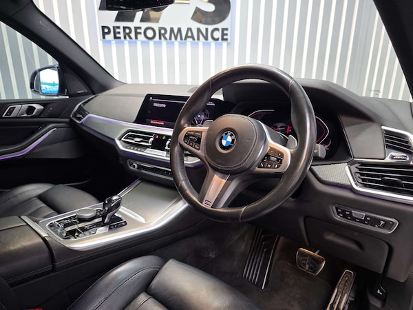 Used BMW X5 2020 for sale - 75476248: Photo 49