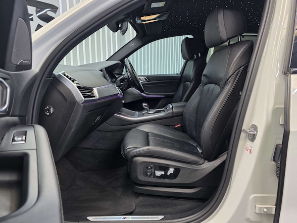 Used BMW X5 2020 for sale - 75476248: Photo 50