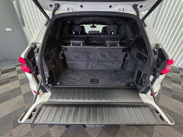 Used BMW X5 2020 for sale - 75476248: Photo 52