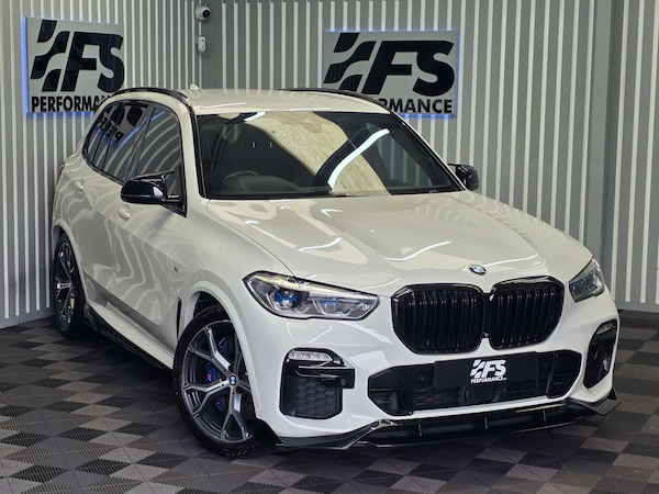 Used BMW X5 2020 for sale - 75476248: Photo 54