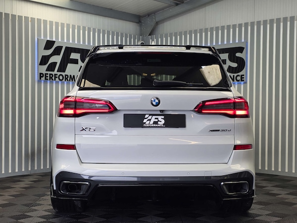 Used BMW X5 2020 for sale - 75476248: Photo 5