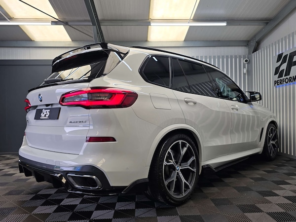 Used BMW X5 2020 for sale - 75476248: Photo 6