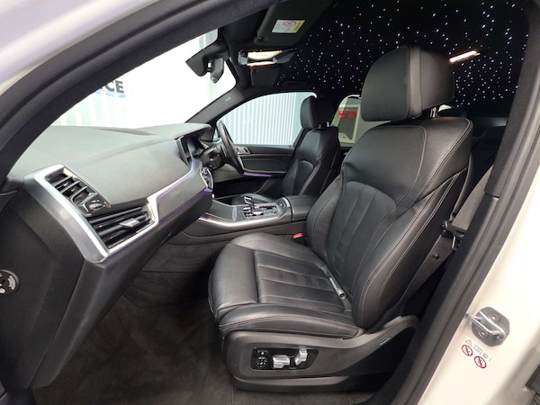 Used BMW X5 2020 for sale - 75476248: Photo 9