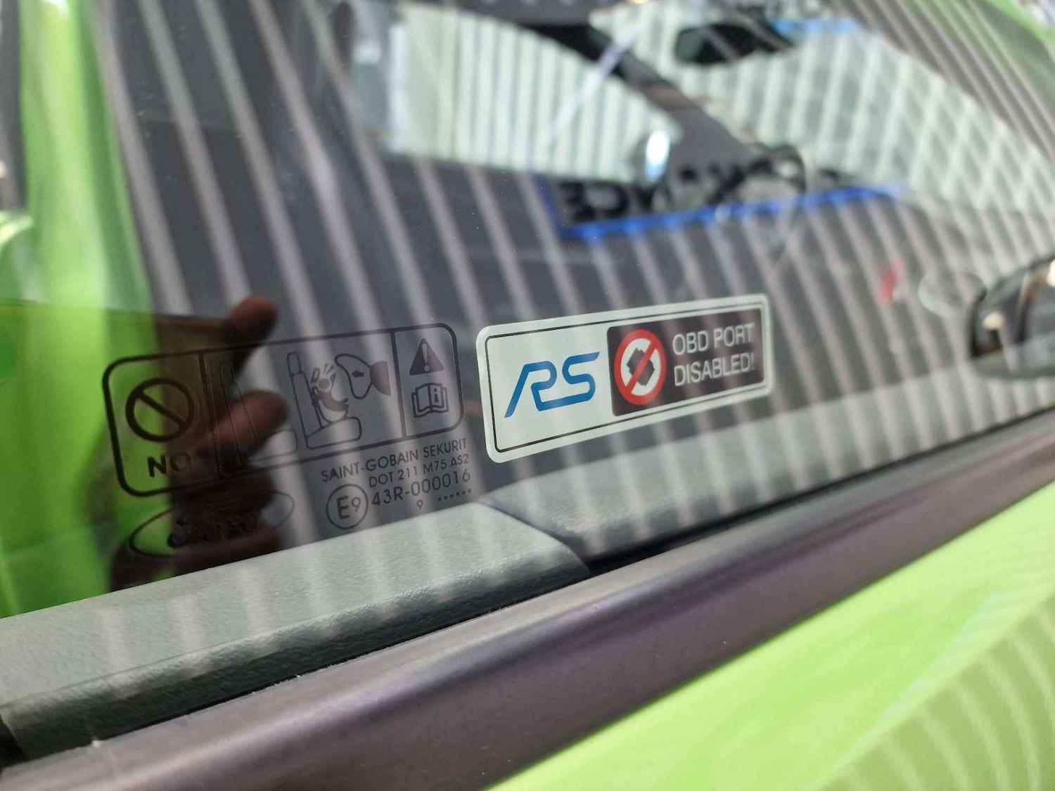 Used Ford Focus 2009 for sale - 76845359: Photo 14