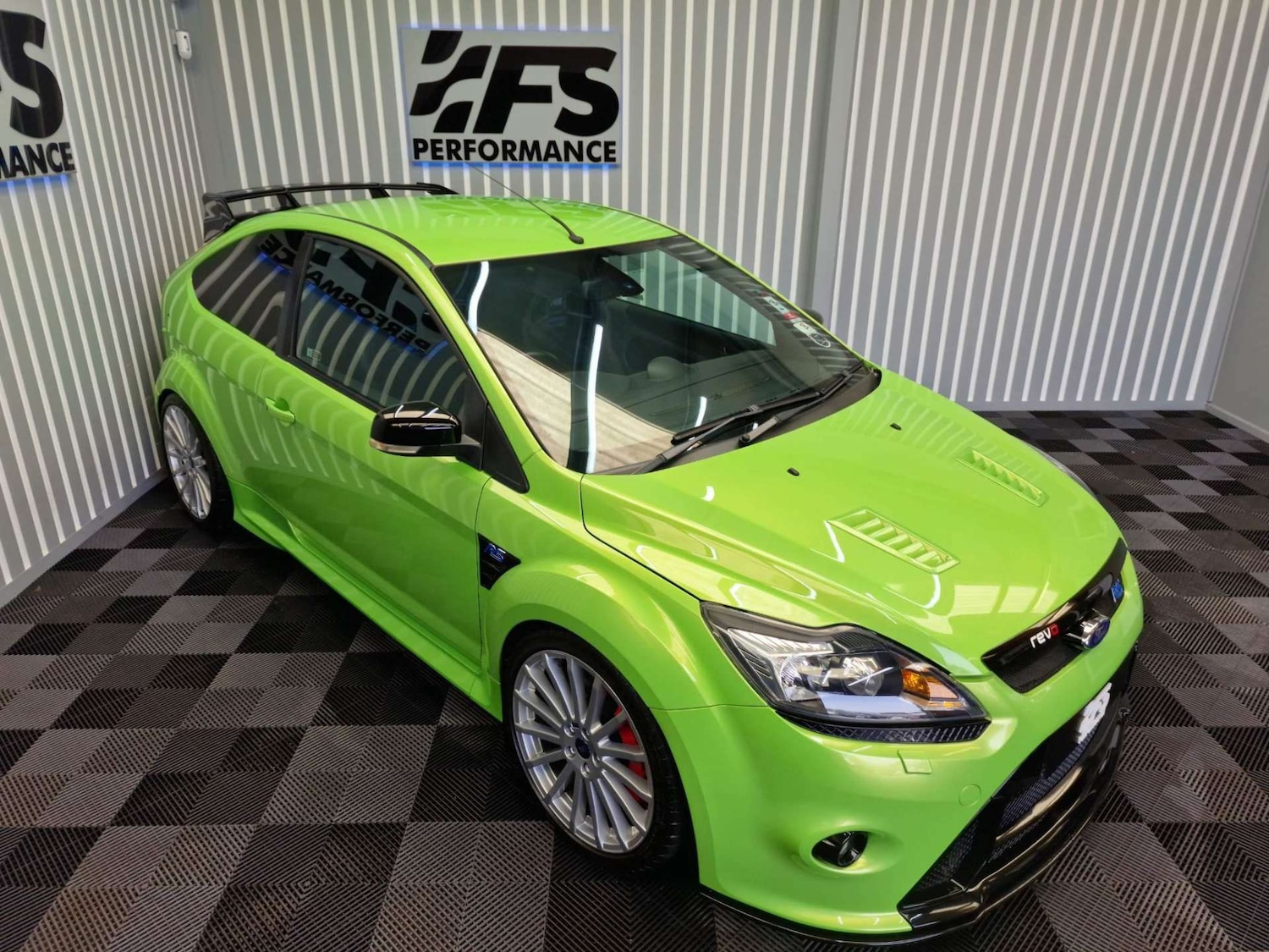 Used Ford Focus 2009 for sale - 76845359: Photo 15