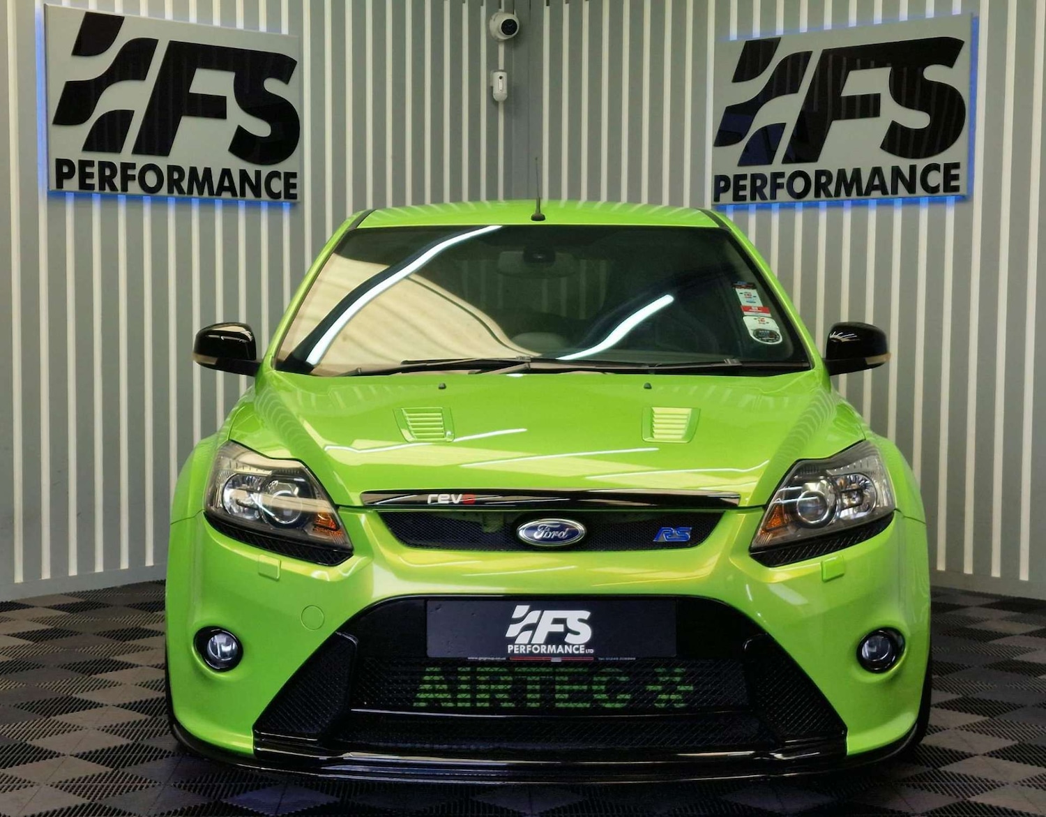 Used Ford Focus 2009 for sale - 76845359: Photo 2