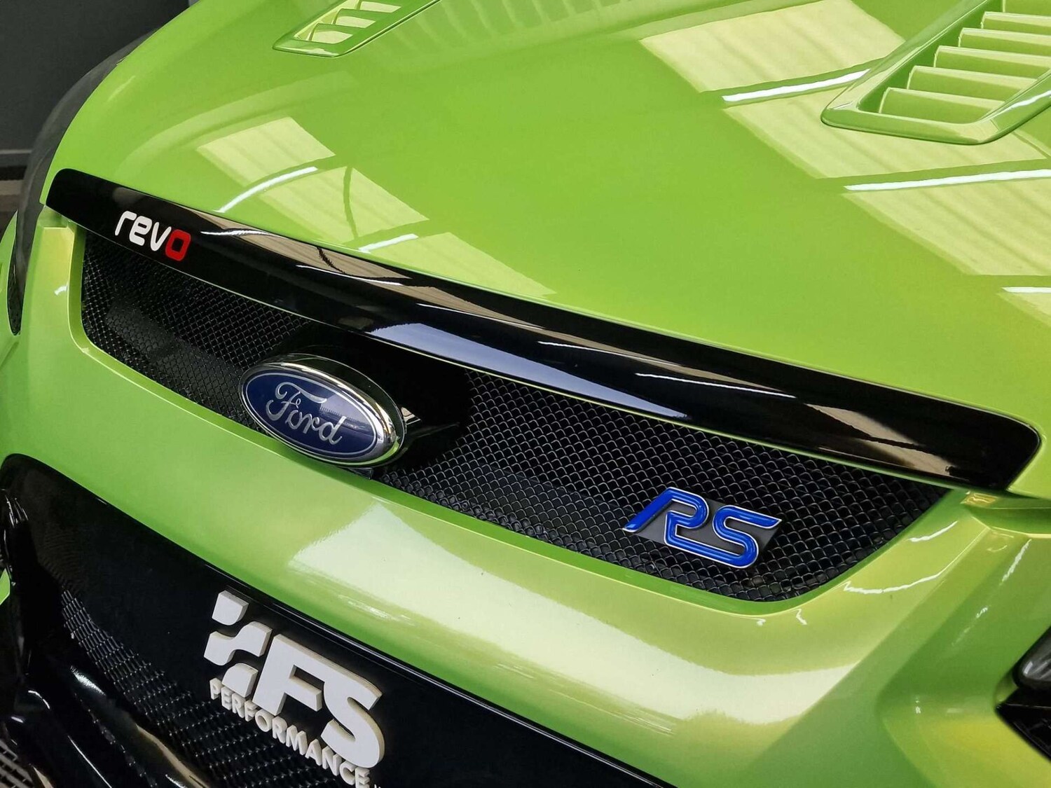 Used Ford Focus 2009 for sale - 76845359: Photo 42