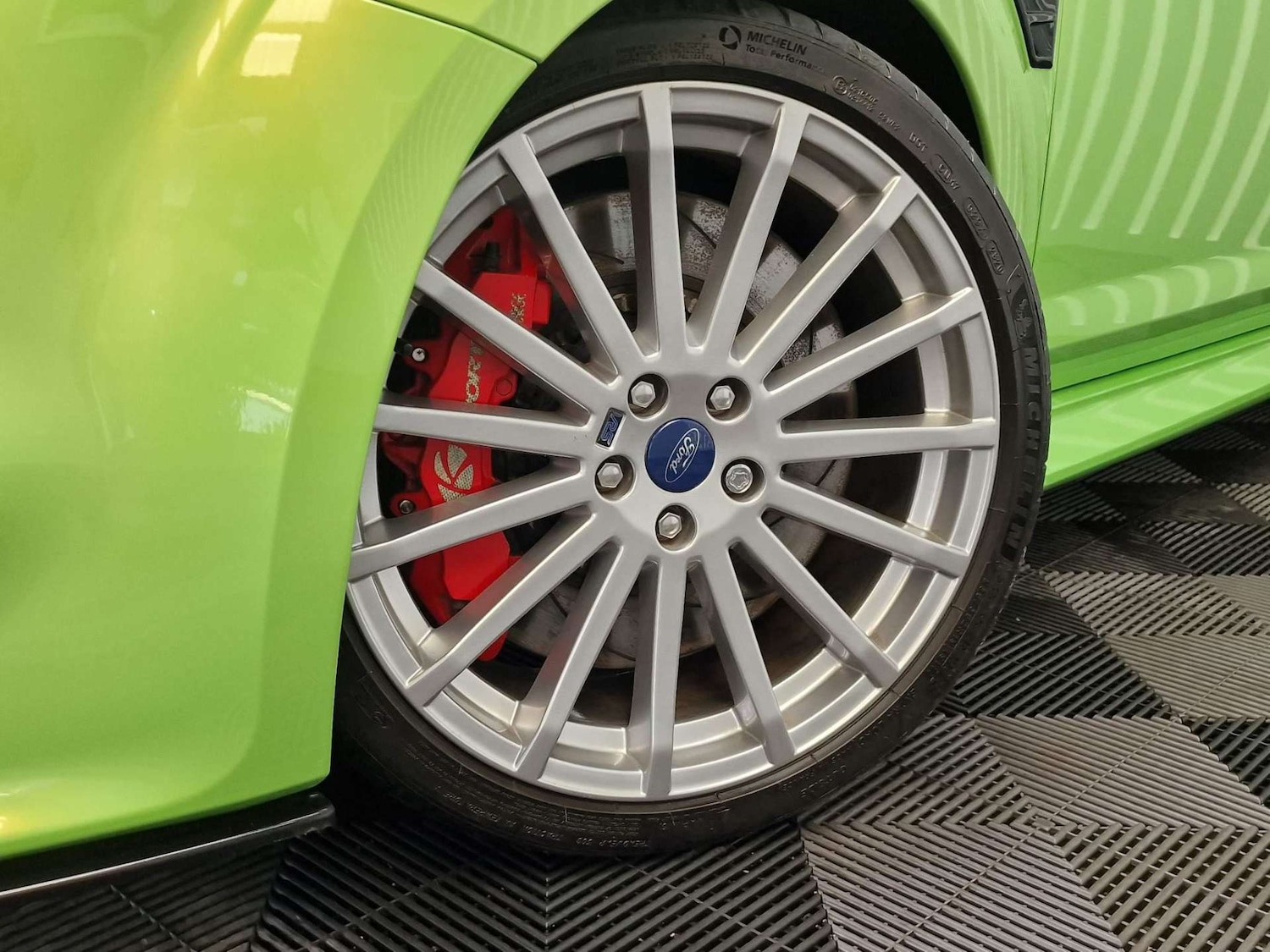 Used Ford Focus 2009 for sale - 76845359: Photo 43