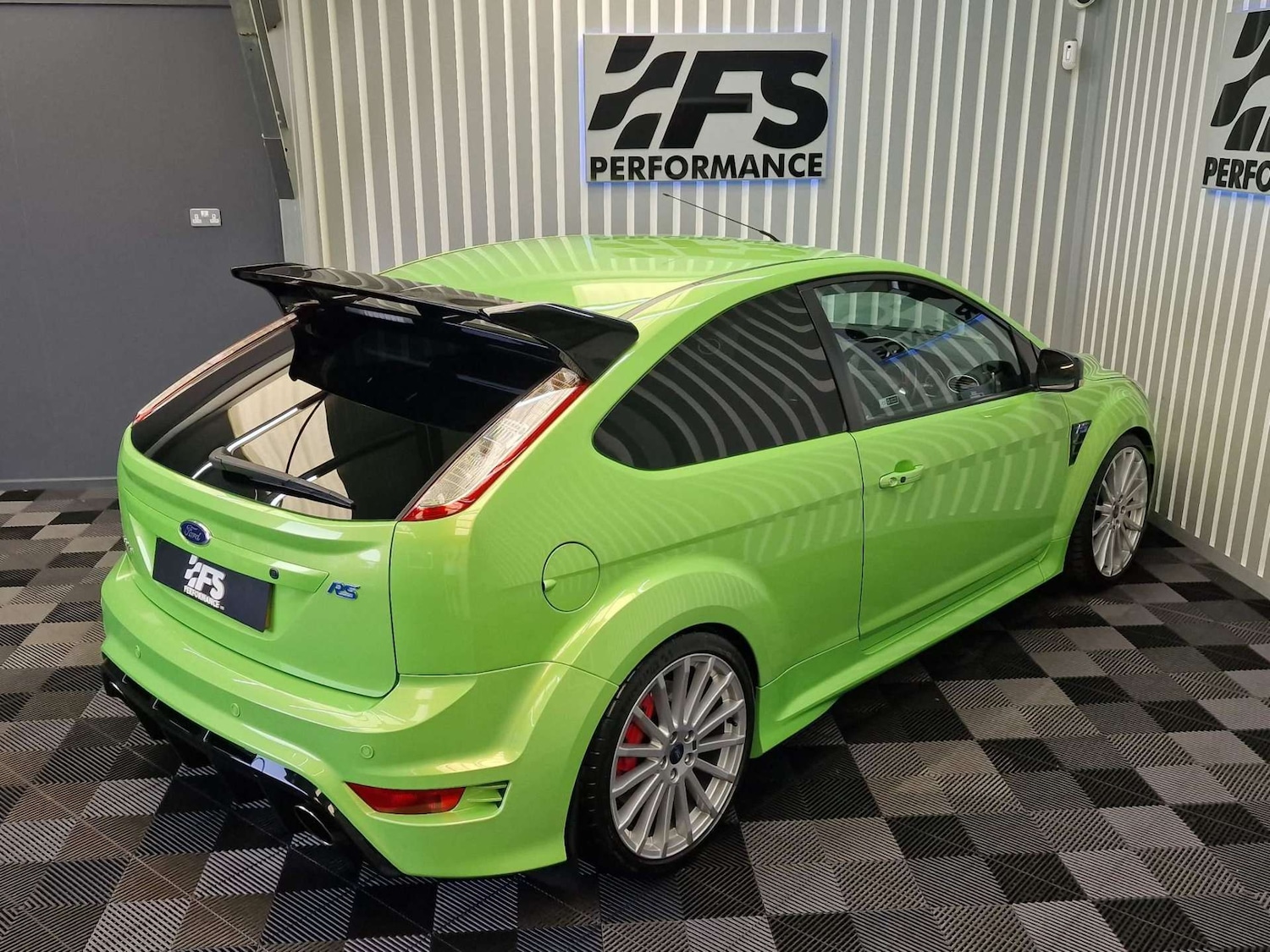 Used Ford Focus 2009 for sale - 76845359: Photo 66