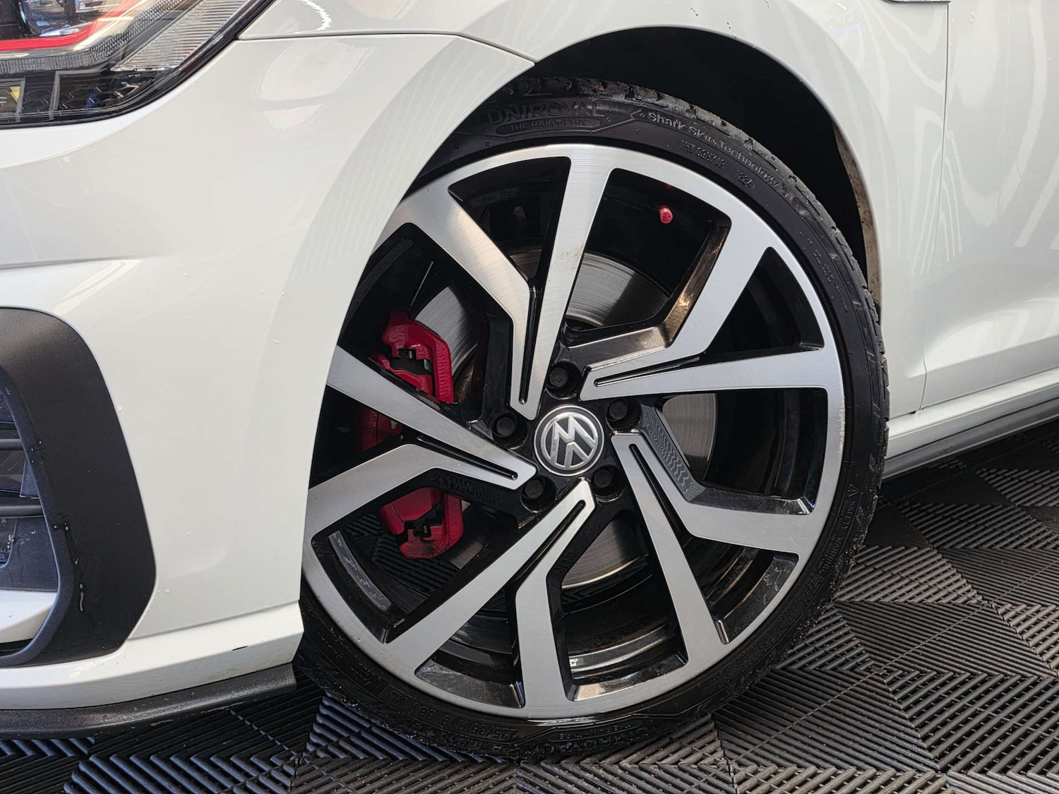 Used Volkswagen Golf 2018 for sale - 76601726: Photo 13