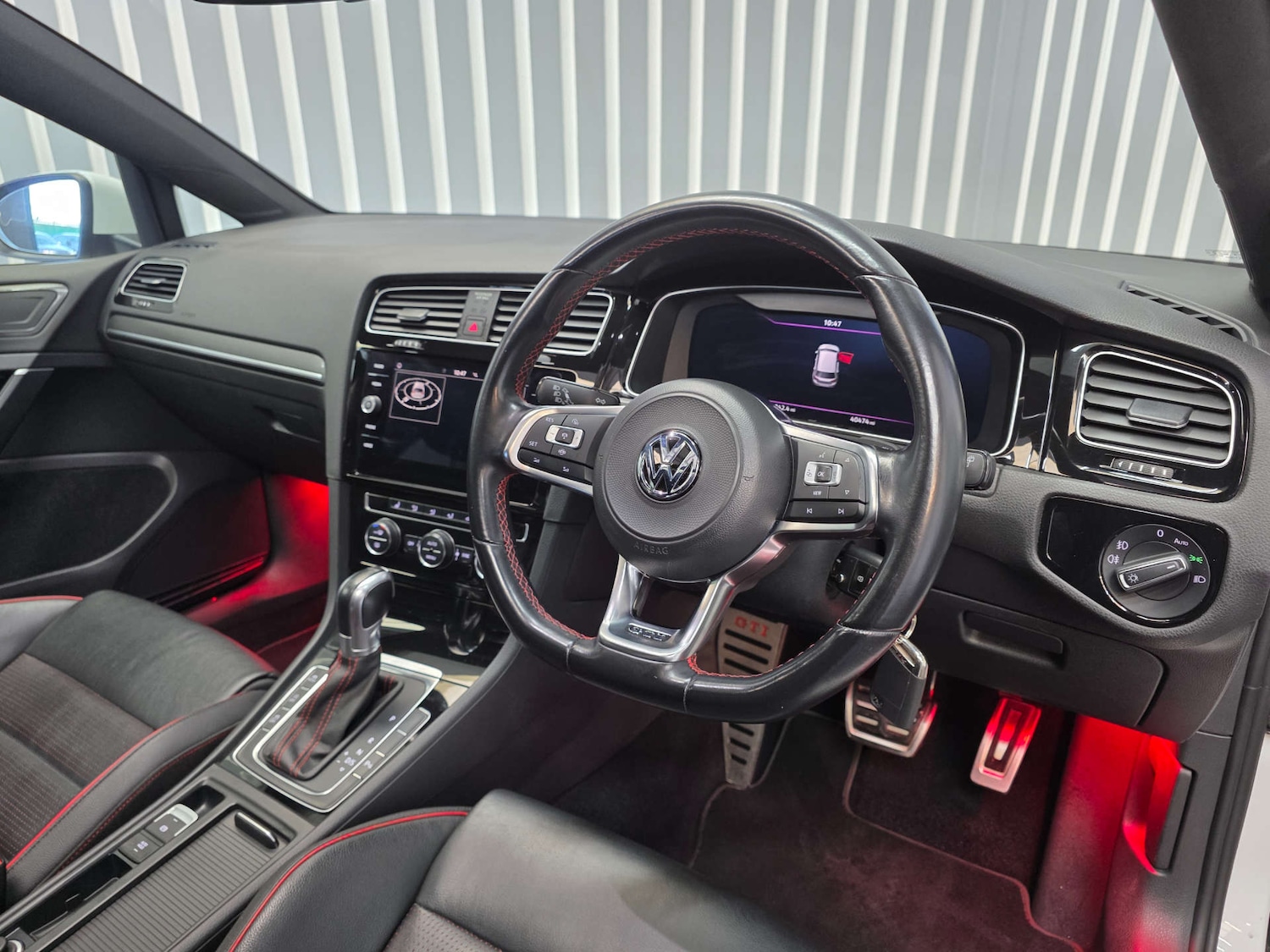 Used Volkswagen Golf 2018 for sale - 76601726: Photo 22